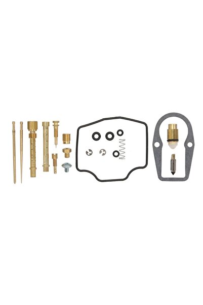 Keyster Kit Reparatie Carburator pentru Numărul de Carburatoare 1 (complet) Y...