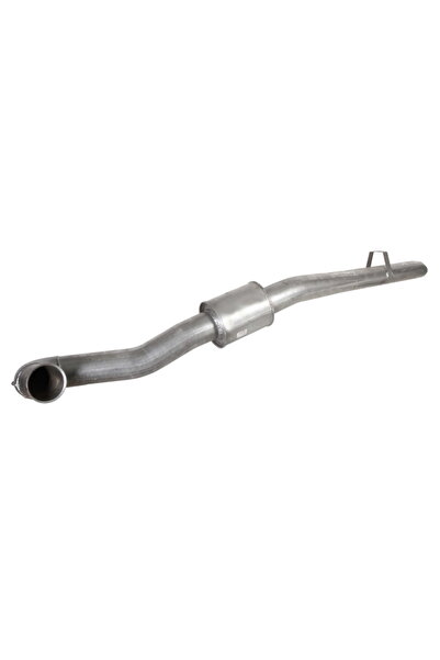 VANSTAR Teava de Esapament (lungime:1900mm) Scania 4 Dc11.01-dsc12.05 09.95-0...
