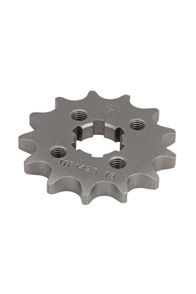 JT Pinion Lant: 428 Numar Dinti: 13 Suzuki Gt Rm Rv Yamaha Yz 80/85/125 1974-...
