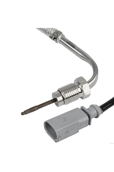 Herth+Buss Elparts Senzor Temperatura Evacuare (inainte de Catalizator) Audi ...