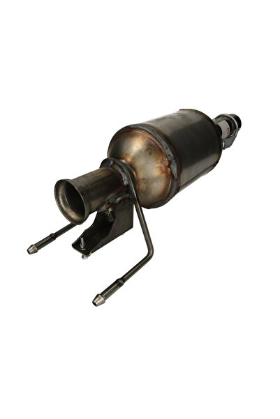 BM CATALYSTS Filtru de Particule Diesel Mercedes Sprinter 3 5-t (b906) Sprint...