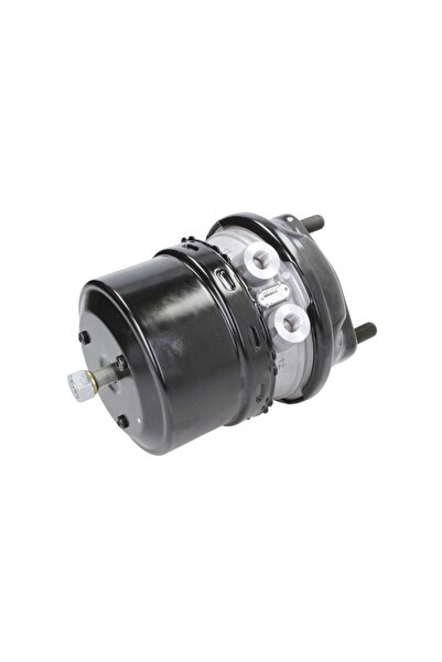 WABCO Camera de Frana Spate (24/16 Cursa: 64mm/45mm M16x1,5mm Disc) Scania 2 ...