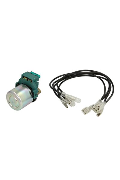 ARROWHEAD Releul de Pornire (12v) Honda Atc Fl Kawasaki En Ex Kef Kfx Kle Klf...