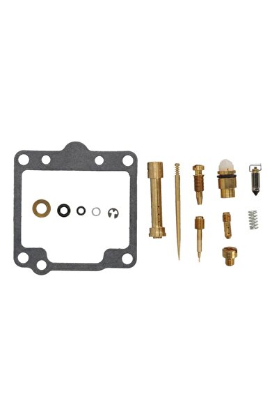Keyster Kit Reparatie Carburator pentru Numărul de Carburatoare 1 (complet) Y...