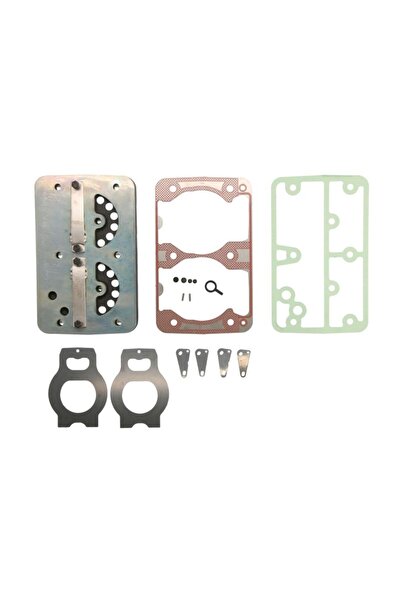 VADEN Placa Intermediara a Capului Compresorului LP4965 LP4964 LK4941 LP4957 ...