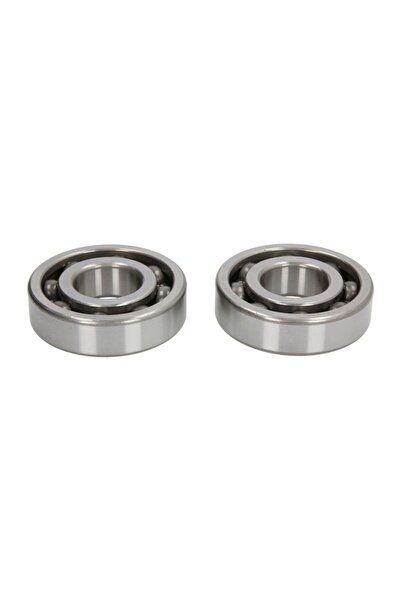Hot-Rods Lagare cu Arbore Cotit Set cu Garnituri Yamaha Yfm 350 1989-2013 YAM...