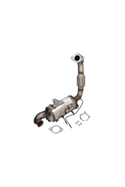 walker Filtru de Particule Diesel Ford Fiesta Vi 1.4d/1.6d 06.08-04.17 FORD F...