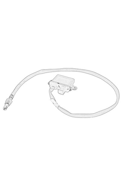Iveco Filtru de Particule Euro 5