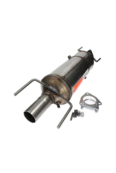 BM CATALYSTS Filtru de Particule Diesel Alfa Romeo 159 Brera Spider 1.9d/2.4d...