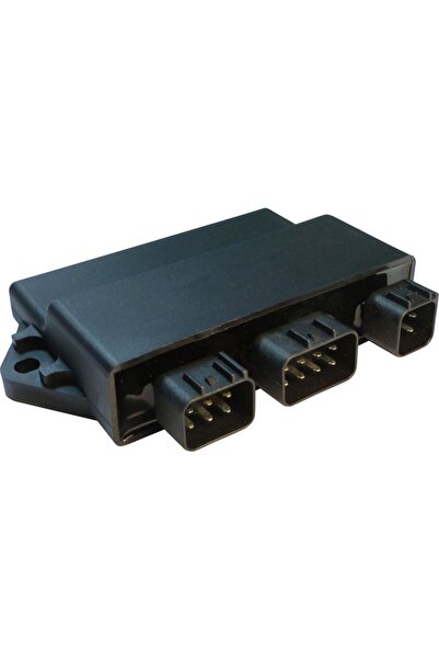 DZEM Modul de Aprindere Cdi Yamaha Yfm 660 2002-2003 YAMAHA YFM