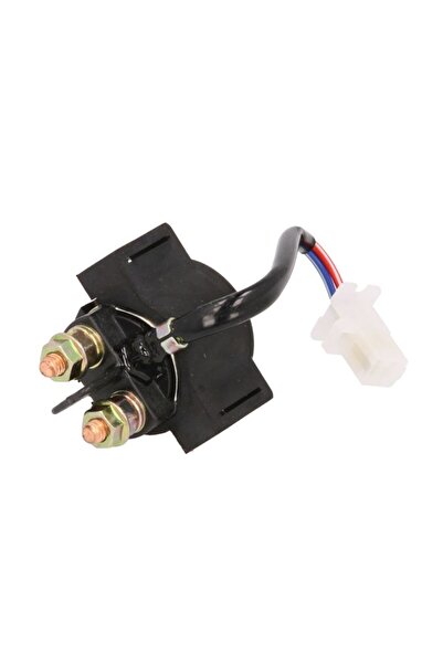 ARROWHEAD Releu Electromotor (12v) Yamaha Bw Fj Sr Srx Tt-r Tw Xc Xj Xt Xv Xv...