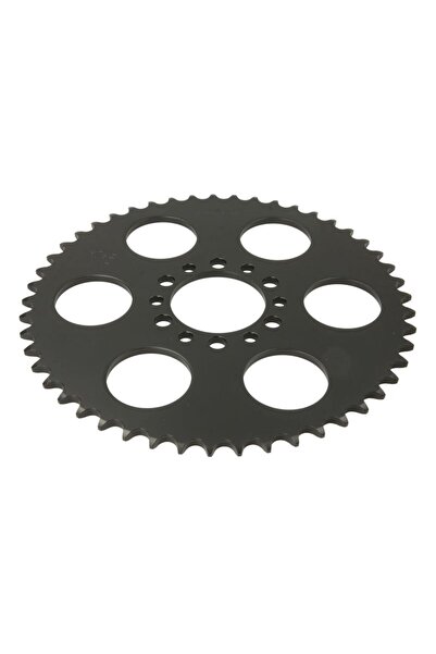 JT Pinion, Roata Dintata Spate Otel Tip Lant: 520 Numar Dinti: 49 Yamaha Dt I...
