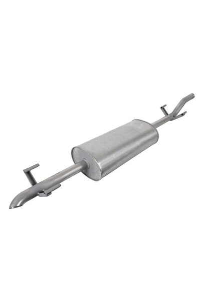 Dinex Toba Esapament Mijloc Mercedes Sprinter 2-t (b901 B902) Sprinter 3-t (b...