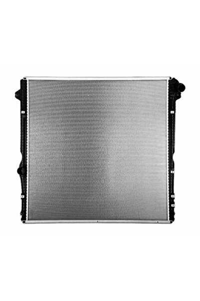 MAHLE Radiator Racire Motor Scania G Ii L P Ii R Ii S Dc07.108-oc13.104 09.16...
