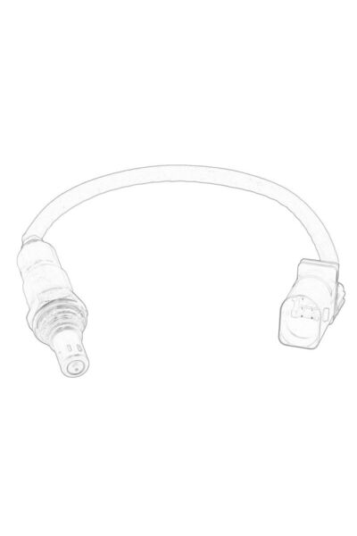 Fiat Sonda Lambda (inainte de Catalizator) Alfa Romeo Giulia Giulietta Stelvi...