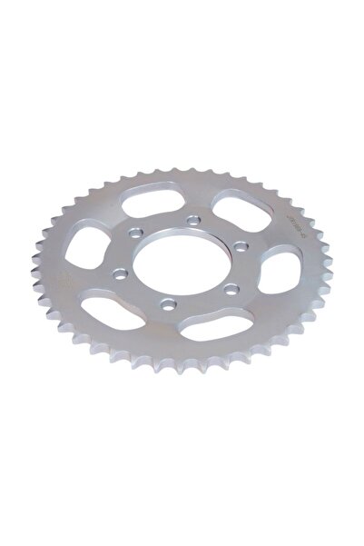 JT Pinion, Roata Dintata Spate Otel Tip Lant: 428 Numar Dinti: 45 Yamaha Xt 2...