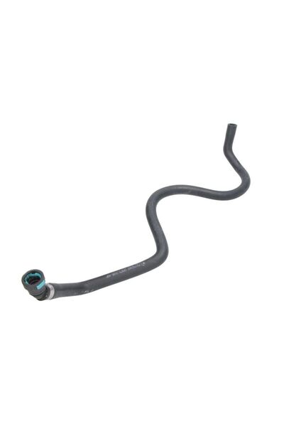 DT Spare Parts Furtun de Cauciuc pentru Sistemul de Racire (fata cu Paranteze...