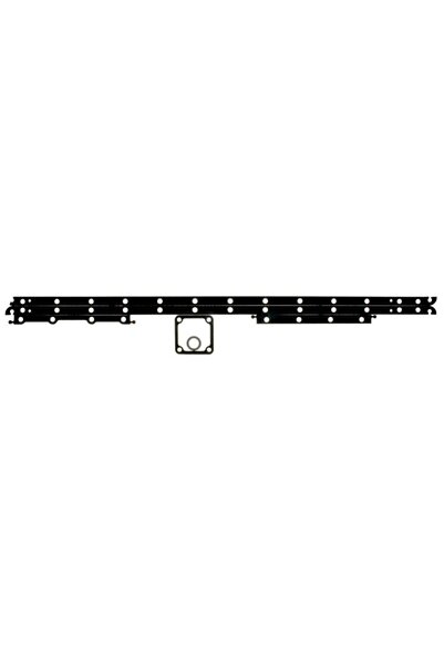 ELRING Garnitura cu Jet de Ulei (hartie) Scania 2 3 Ds11.14-ds11.73 01.81-12....