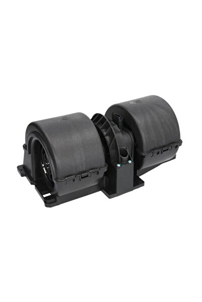 NRF Ventilator Aeroterma Scania G I P I R I T 01.03-05.19 SCANIA G 1/P 1/R 1/T