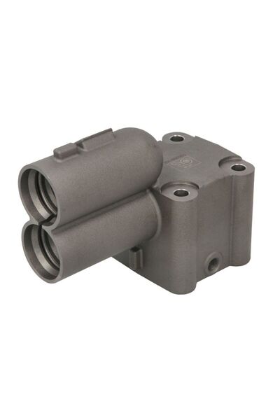 DT Spare Parts Schimbarea Angrenajului Exterior (cilindru Schimbator de Vitez...