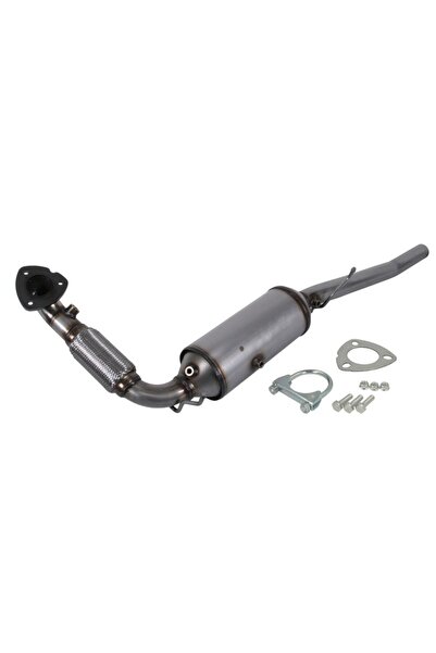 4Max Filtru de Particule Diesel Ford Tourneo Custom V362 Transit Transit Cust...