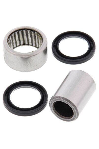 All-Balls Kit Reparatie Montare Amortizor Spate (inferior) Kawasaki Klx Suzuk...