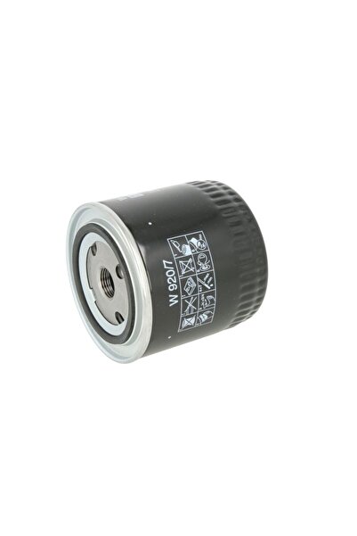 Mann-Filter Filtru Ulei (insurubat) Scania 2 3 3 Bus 4 P I Neoplan Cityliner ...