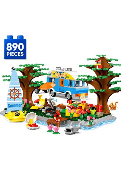 Minibric Παιχνίδια Lego & Οικοδομικά παιχνίδια