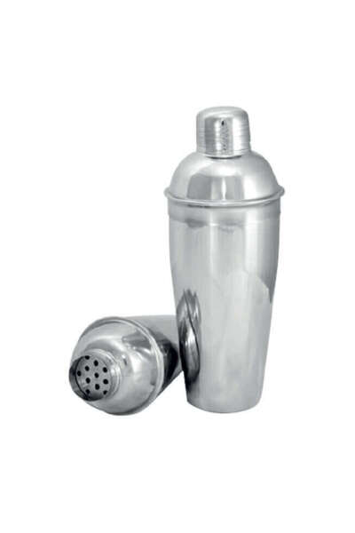 OEM ΣΕΙΚΕΡ inox 500ml - (196-2-500-)