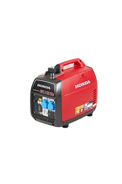 Honda Ηλεκτροπαραγωγό Ζεύγος Τύπου Inverter EU 22i