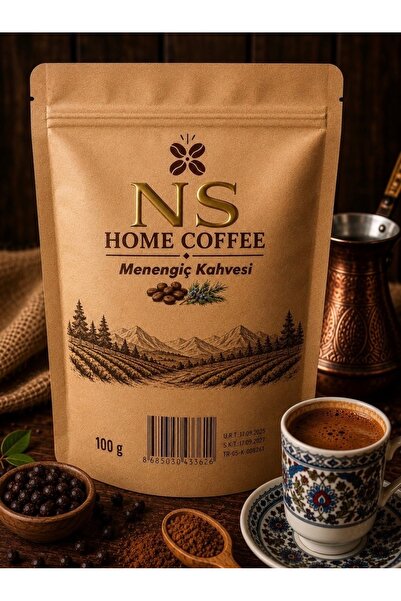 Genel Markalar NS Home Coffee Menengiç kahvesi