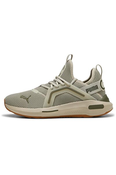 Puma Adidași Softride Enzo 5, Verzi, Bărbați