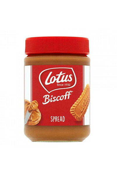 OEM LOTUS BISCOFF ΑΛΕΙΜΜΑ 400gr