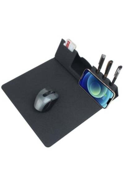 Generic Mobile phone wireless charging foldable multi-function creative pen s...