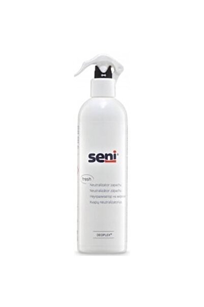 Seni Neutralizator de mirosuri pentru încăperi și suprafețe, 500ml