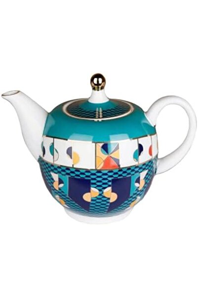 Yıldızan Albemo Art Leslie Teapot 1300 ml 888483