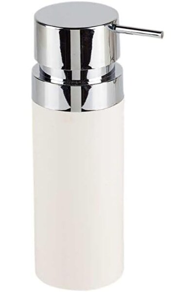 Yıldızan Albemo Lenox Liquid Soap Dispenser, Beige 888483