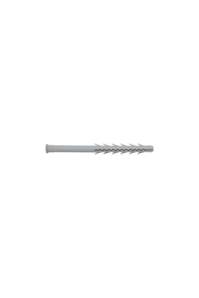 OEM Diblu din plastic (8MM x 100MM - 100 buc./set)