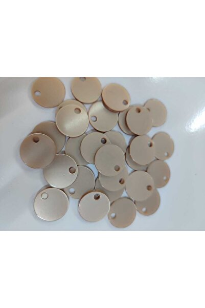 POLYESTER PUL ÇANTA, BANDANA, BERE ÖRMEK İÇİN İDEAL 20 mm PAKET 50 Gr.