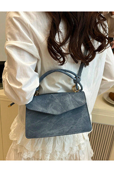 Evendi Bag, Blue