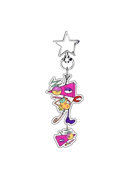 Choice6 Bandai 2 For TADC Pomni Jax Ragatha Zooble Caine Anime Peripheral 5cm...