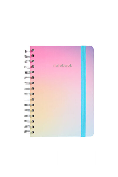 Evendi Agenda, Mix culori