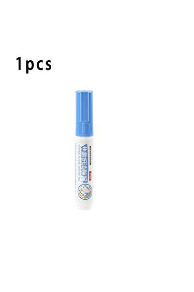 Choice1 1pcs 1/3-Pack Thermal Paper Eraser Pen, Express Smudger, Ready to Use...