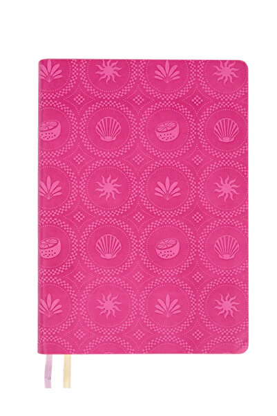 Evendi Agenda, Pink