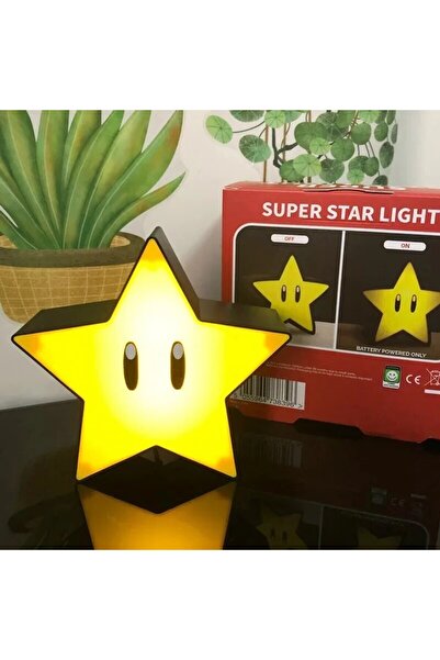 Choice bilibili 1 Best sellers Super Star Light Figure Led Music Night Light ...