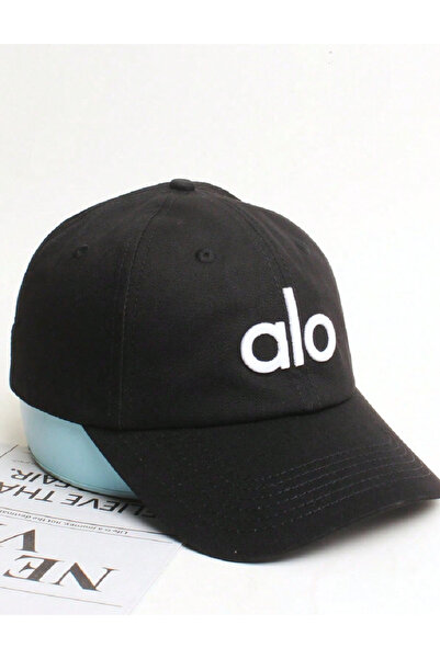 Evendi Cap, Black
