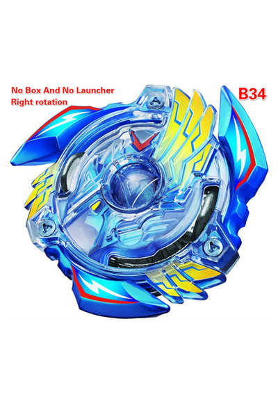 Choice26 Bandai B-34 2026 New Burst Gyro B-34 B-79 B-131 Gyro Toys Models Bul...