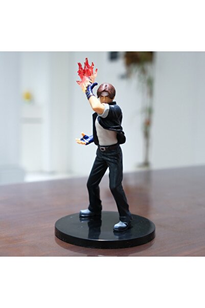 Choice1 تمثال كيو كوساناجي من سلسلة The King Of Fighters '98 من شركة SNK، شخص...