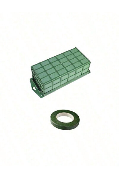 Evendi Accesoriu, Verde