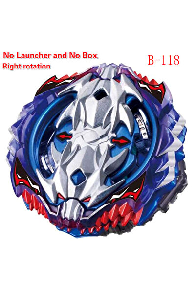 choice2 Bandai B-118 2026 New Burst Gyro B-34 B-79 B-131 Gyro Toys Models Bul...